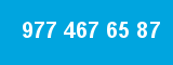 977 467 65 87 977 467 65 87